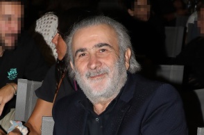 Λάκης Λαζόπουλος