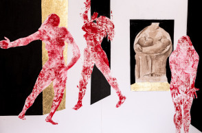 Μάτω Ιωαννίδου, "Μήδεια"