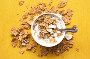 Υπερ-επεξεργασμένα τρόφιμα