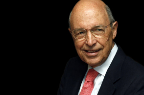 Εκδήλωση προς τιμήν του πρ. Πρωθυπουργού Κώστα Σημίτη