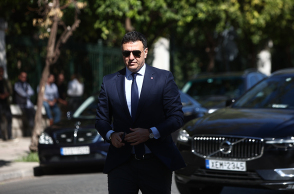 Βασίλης Κικίλιας