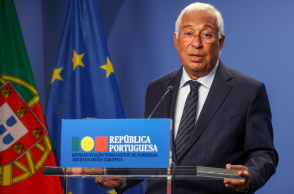 Ο πρωθυπουργός της Πορτογαλίας, Αντόνιο Κόστα 