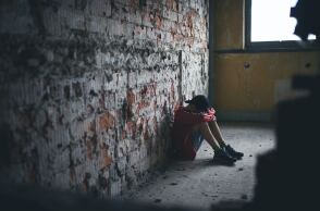 Έφηβο αγόρι