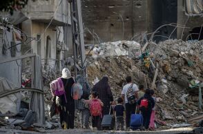 Νετανιάχου: Αρνείται κατάπαυση του πυρός στη Λωρίδα της Γάζας - Η απαίτηση της απελευθέρωσης των ομήρων και η έκκληση του ΠΟΥ για ανθρωπιστική εκεχειρία