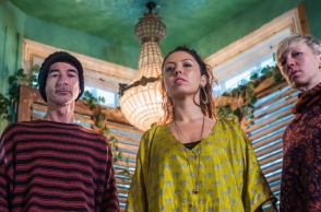 Η Maria - Christina Harper στο κέντρο της jazz σκηνής του Λονδίνου και στο Royal Albert Hall