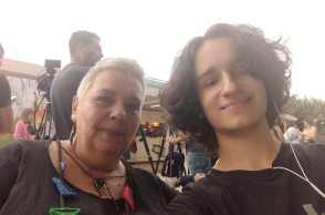 Λοάτκι γονεϊκότητα