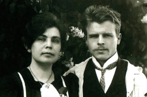 Χέρμαν Ρόρσαχ: Ο Ελβετός ψυχαναλυτής που εφηύρε το διάσημο διαγνωστικό τεστ