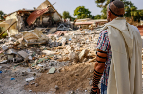 Σύγκρουση Ισραήλ - Χαμάς: Επιλεκτικές ευαισθησίες