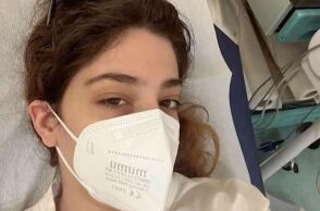 «Είμαι λειτουργική στο 2%» - Συγκλονίζει 25χρονη για τη «μάχη» που δίνει με τον long covid