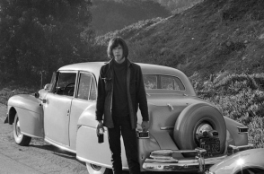 Neil Young: Η σκουριά ποτέ δεν κοιμάται