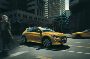 Όταν η Black Friday συναντά την Peugeot, γεννιούνται μοναδικές ευκαιρίες