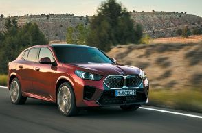 Νέα BMW X2: Ένα ευέλικτο SAV με στοιχεία «Μ»