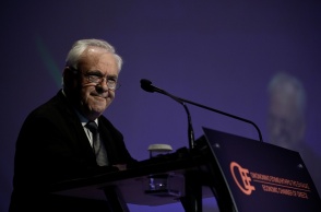 Ο πρώην υπουργός του ΣΥΡΙΖΑ, Γιάννης Δραγασάκης