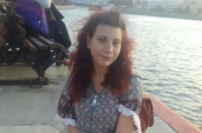 Φαίη Μπακογιώργου