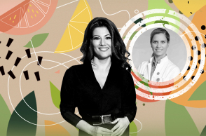 Podcast Health bites - Αστερία Σταματάκη | Διατροφή και καρκίνος του μαστού