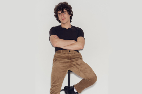 Δημήτρης Καπουράνης