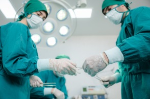 Αγαπηδάκη: «Επιτυχής η πρώτη μεταμόσχευση ήπατος στη χώρα μας από ζωντανό δότη σε ζωντανό λήπτη»