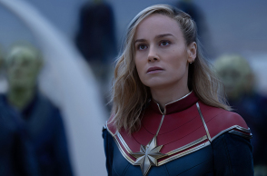 The Marvels: Δύσκολη εποχή για σούπερ ήρωες