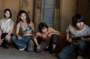 5 Asian Dramas που θα δείτε στο Netflix