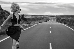 Αφιέρωμα Αυτοκίνητο: Όλα είναι δρόμος! Και μας περιμένει…