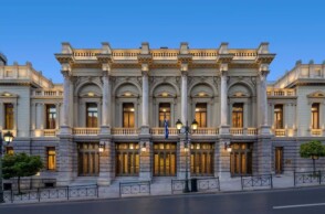 Eρνέστος Τσίλλερ - Η ζωή του αρχιτέκτονα που μεταμόρφωσε την Αθήνα σε ευρωπαϊκή πόλη