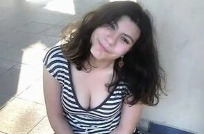 Η δολοφονημένη 23χρονη Φαίη Μπακογιώργου