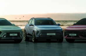 Νέο Hyundai Kona: Κορυφαία πρόταση στα B-SUV