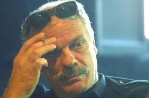 Σπύρος Φωκάς: Συλλυπητήριο μήνυμα της υπουργού Πολιτισμού Λίνας Μενδώνη για την απώλεια του Έλληνα ηθοποιού - Η καριέρα του και οι διεθνείς επιτυχίες.