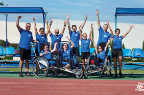 Stoiximan Wheels of Change