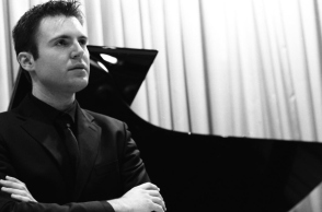 Ο Απόστολος Παληός ερμηνεύει έργα Ραχμάνινοφ