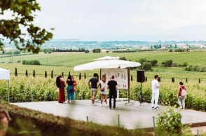 Παγκόσμια Ημέρα Οινοτουρισμού την Κυριακή 12 Νοεμβρίου και γνωστά οινοποιεία της χώρας ανοίγουν τις πόρτες τους στο κοινό 