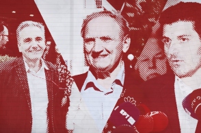 Τι θα κάνει η ομάδα της Έφης Αχτσιόγλου - Ραγδαίες εξελίξεις στα εσωκομματικά του ΣΥΡΙΖΑ