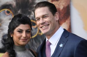 Χόλιγουντ: Στο ράφι η ταινία «Coyote vs. Acme» με τον Τζον Σίνα - Δεν ταιριάζει με τη νέα δημιουργική κατεύθυνση της Warner Bros.