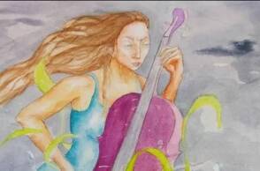 Άγγελος Σπάρταλης - Ανδριανή Παπανδρέου: Και ο ένας θα πειράζει του άλλου