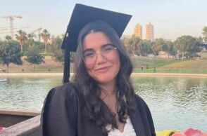 Νόα Μαρσιάνο: Ο ισραηλινός στρατός επιβεβαίωσε τον θάνατο της 19χρονης Ισραηλινής στρατιώτη που κρατείτο όμηρος από τη Χαμάς.