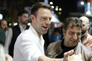 Είναι ο Κασσελάκης ο Βασίλης Λεβέντης της αριστεράς;