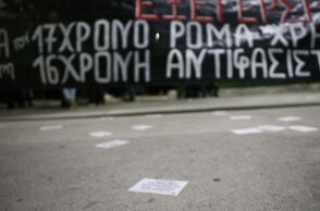 Νεκρός 17χρονος σε καταδίωξη: Ένταση σε Θήβα και Αλίαρτο για το θάνατο του νεαρού Ρομά - Γιάννης Οικονόμου: Καμία σκιά στη διερεύνηση του τραγικού περιστατικού.