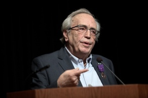 Αριστείδης Μπαλτάς