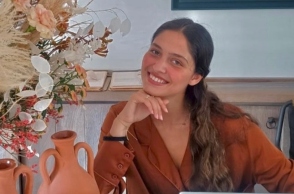 Μαρία Ελένη Μανιάτη 