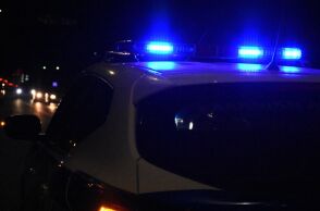 Άρτα: Εντοπίστηκε ανθρώπινος σκελετός σε αυτοσχέδιο τάφο σε στρατόπεδο - Μεταφέρθηκε στην ιατροδικαστική υπηρεσία - Οι πρώτες πληροφορίες.