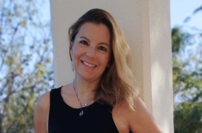 Χριστίνα Φωτεινοπούλου: Πρέπει να προσπαθήσουμε περισσότερο για να φανούμε