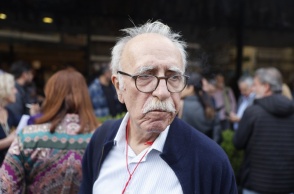 Ο πρώην υπουργός του ΣΥΡΙΖΑ, Δημήτρης Βίτσας