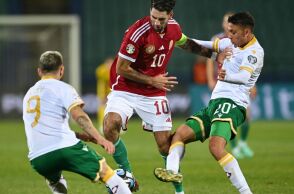 Euro 2024: Προκρίθηκε με buzzer beater αυτογκόλ η Ουγγαρία, πρωτιά για την Ισπανία - Βίαιες συγκρούσεις μεταξύ Βούλγαρων οπαδών και αστυνομίας.