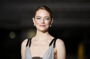 Η Έμμα Στόουν θα βραβευτεί στο Διεθνές Φεστιβάλ Κινηματογράφου του Παλμ Σπρινγκς