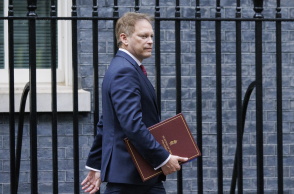 Σκάνδαλο στο υπουργείο Άμυνας Βρετανία - Στο στόχαστρο κατηγοριών για σεξισμό και παρενόχληση