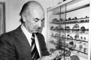 Άλμπερτ Χόφμαν: Ο επιστήμονας που έφερε την ψυχεδελική επανάσταση