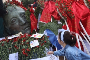 8 πράγματα που μας μαθαίνει η επέτειος του Πολυτεχνείου