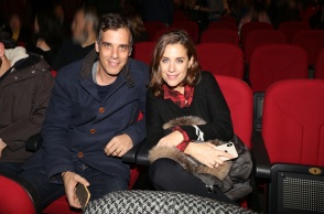 Εύα Αντωνοπούλου - Παναγιώτης Αρκουμανέας