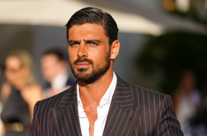 Michele Morrone: Ποιός είναι ο ιταλός superstar του MadWalk