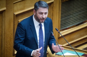 Αλήθεια δεν τραβάει ο Ανδρουλάκης;